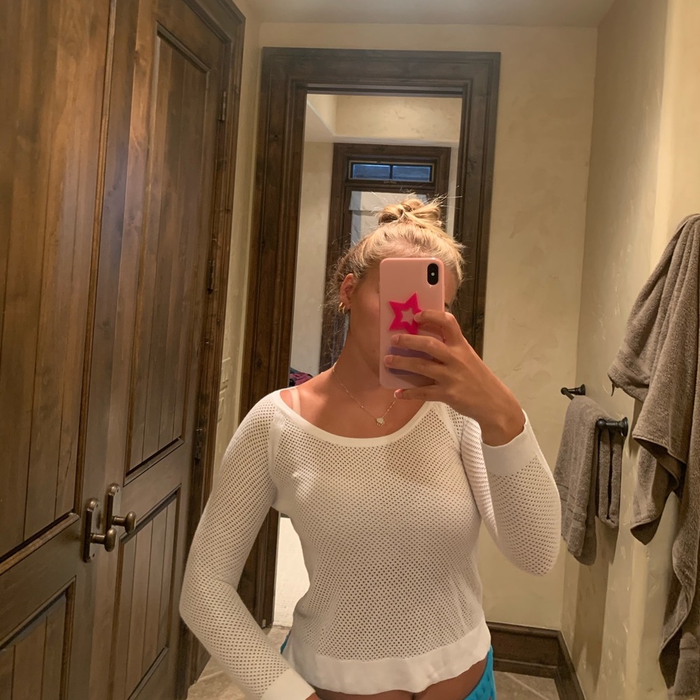 Rag and bone sweater